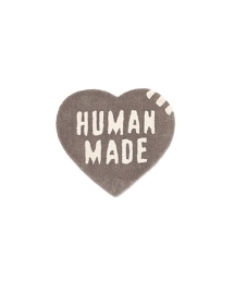 TW HUMAN MADE 49 HEART RUG 地墊 S
