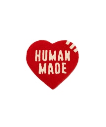 TW HUMAN MADE 49 HEART RUG 地墊 S