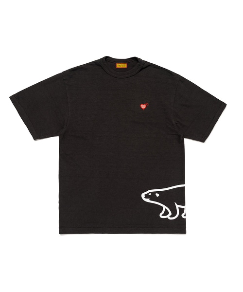 TW HUMAN MADE 17 GRAPHIC T 6 短袖T恤