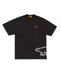 TW HUMAN MADE 17 GRAPHIC T 6 短袖T恤