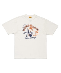 TW HUMAN MADE 17 GRAPHIC T 7 短袖T恤