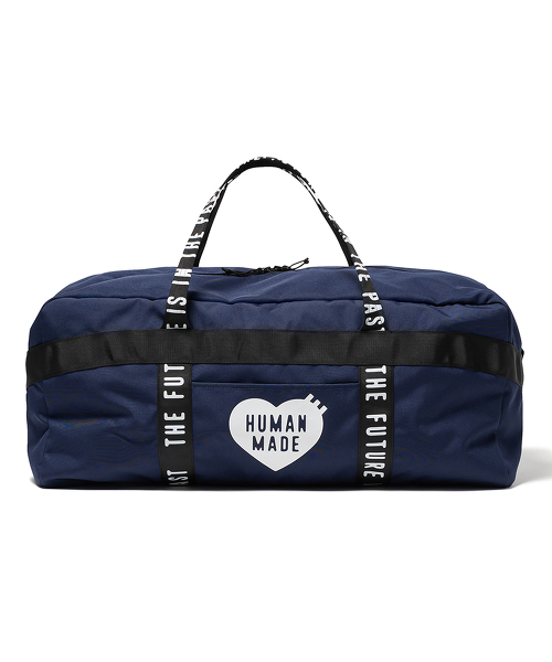 TW HUMAN MADE 32 SKATE DFL BAG 行李袋