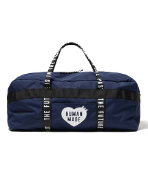 TW HUMAN MADE 32 SKATE DFL BAG 行李袋