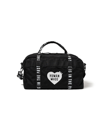 TW HUMAN MADE 32 SKATE DFL BAG S 行李袋