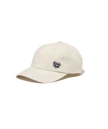 TW HUMAN MADE 38 6PNL LINEN CAP 棒球帽