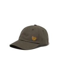 TW HUMAN MADE 38 6PNL LINEN CAP 棒球帽