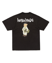 TW HUMAN MADE 17 GRAPHIC T 8