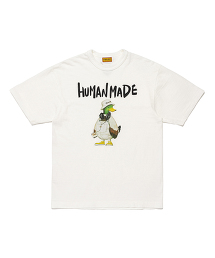 TW HUMAN MADE 17 GRAPHIC T 9