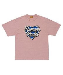 TW HUMAN MADE 12 COLOR 短袖T恤