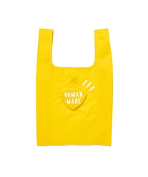 TW HUMAN MADE 32HEART SHOP BAG L 收納袋