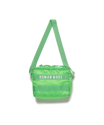 TW HUMAN MADE 46 PACKABLE POUCH 側背包