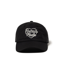 TW HUMAN MADE 38 6PNL NYLON CAP