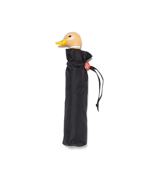 TW HUMAN MADE 49DUCK COMPACT UMB 摺疊傘