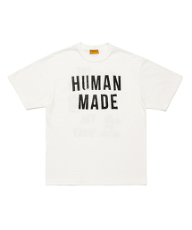 TW HUMAN MADE 17 GRAPHIC T 12