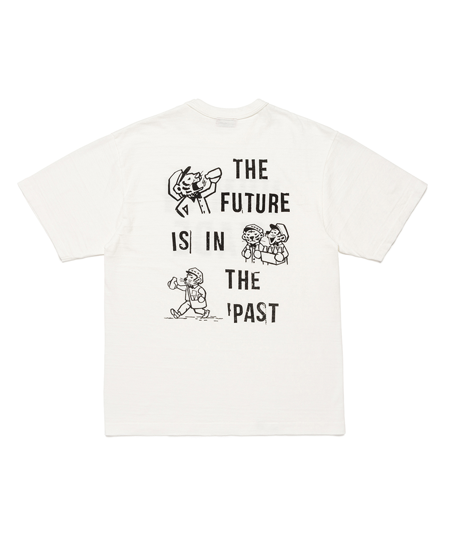 TW HUMAN MADE 17 GRAPHIC T 12｜HUMAN MADE｜UNITED ARROWS LTD. 官方 