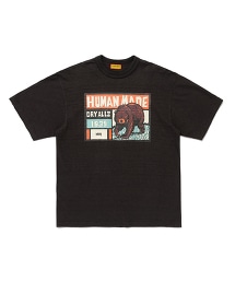 TW HUMAN MADE 17 GRAPHIC T 13