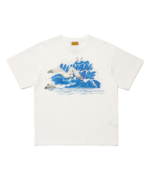 TW HUMAN MADE 17 GRAPHIC T 15