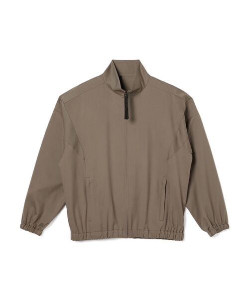 TW N.HOOLYWOOD 25 TRACK JACKET