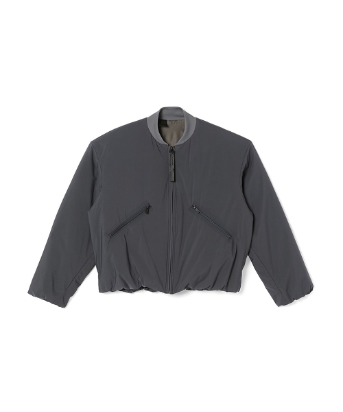 TW N.HOOLYWOOD 25 MILITARY JACKET