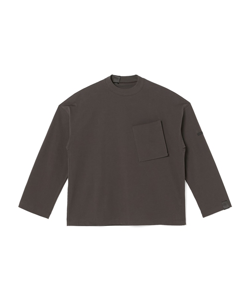 TW N.HOOLYWOOD 12 CTN LS T