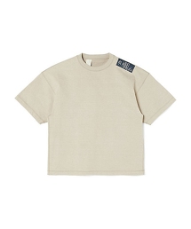 TW N.HOOLYWOOD 17 SIDE-PANEL T