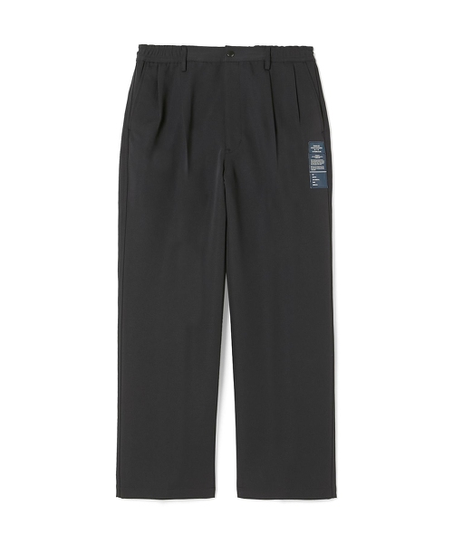 TW N.HOOLYWOOD 14 DOUBLE/TK TRS