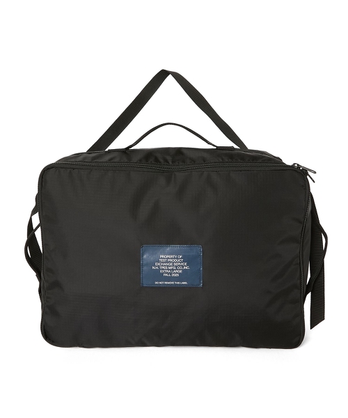 TW N.HOOLYWOOD 49 STRAP POUCH