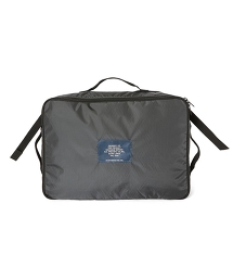 TW N.HOOLYWOOD 49 STRAP POUCH