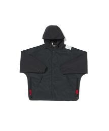 TW N.HOOLYWOOD 25 NY HOODED BLSN 