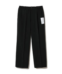 TW N.HOOLYWOOD 14 TROUSERS