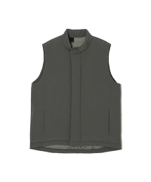 TW N.HOOLYWOOD ZIP VEST 拉鍊背心