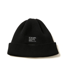 TW N.HOOLYWOOD 38 E WATCH CAP 毛帽