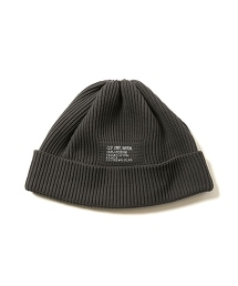 TW N.HOOLYWOOD 38 E WATCH CAP 毛帽