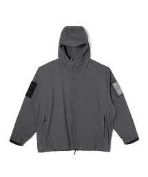 TW N.HOOLYWOOD 25 HOODIE BLOUSON