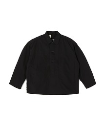 TW N.HOOLYWOOD 口袋襯衫外套