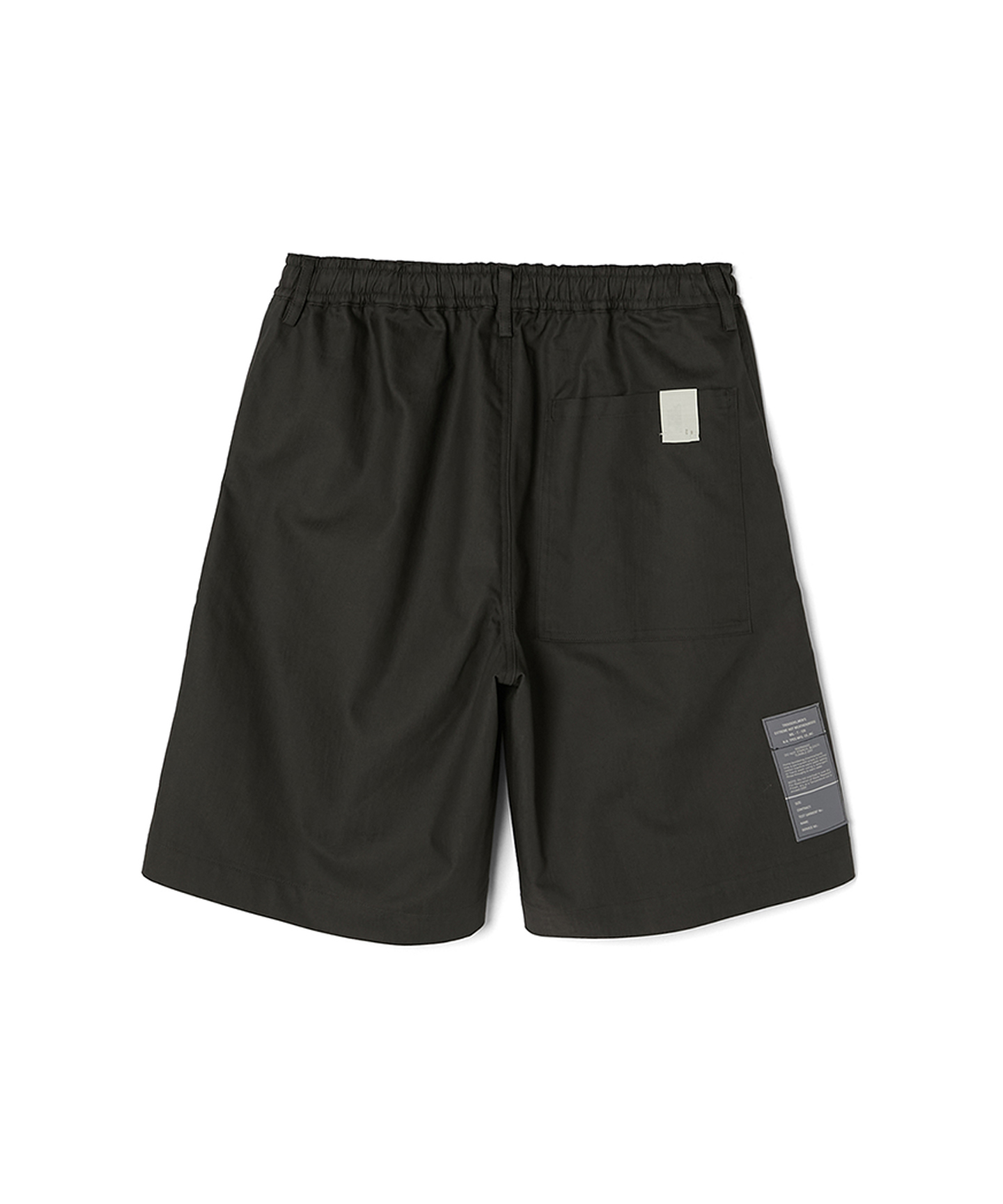 パンツ n.hoolywood TUCKES HALF PANTS 24ss パンツ n.hoolywood TUCKES HALF PANTS 24ss TUCKED HALF PANTS