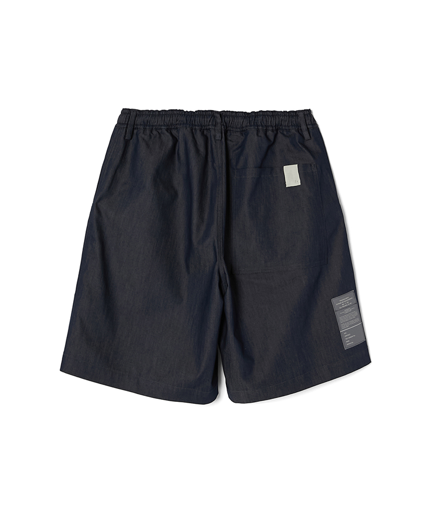 TW N.HOOLYWOOD 19 TUCK HALF PANTS｜N.HOOLYWOOD｜UNITED