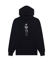 TW FUCKING AWESOME 12 HATCH HOODIE