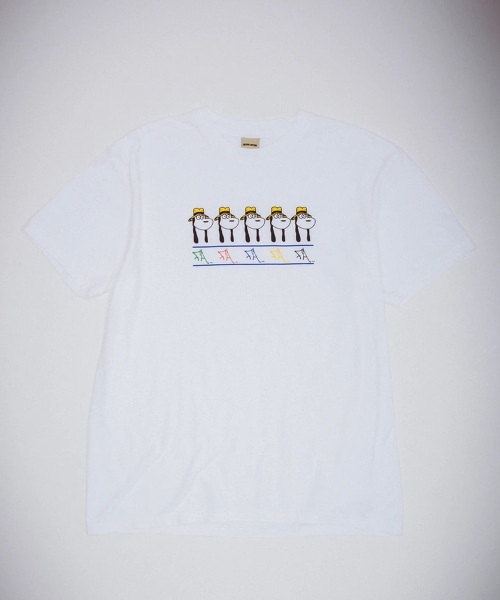 TW FUCKING AWESOME 12 PBS Crewneck 17 SpikeRepeat T