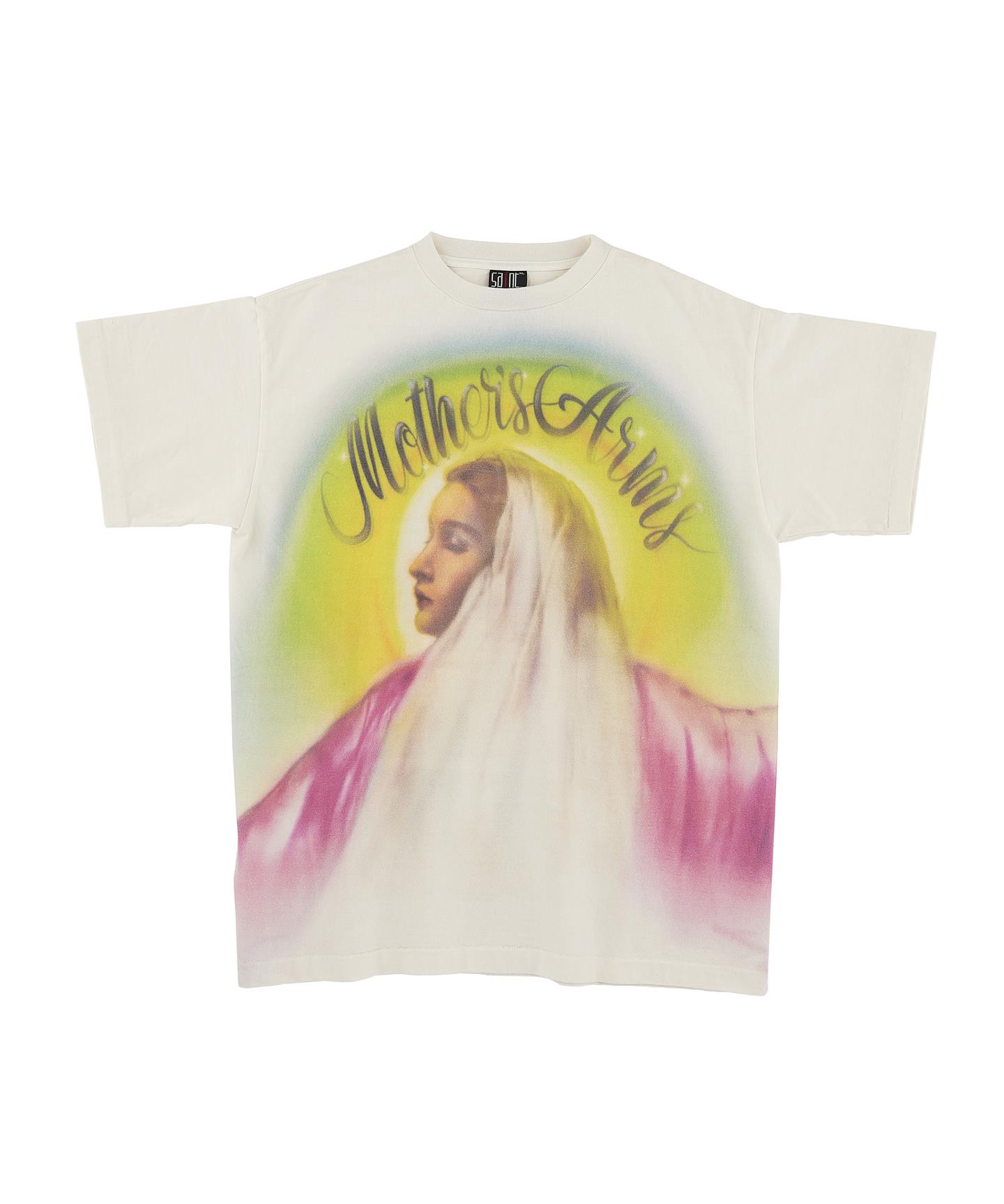 新発売の SAINT MICHAEL Mxxxxxx PUNKGIRL TEE moneaksekar.com