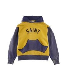 TW SAINT MICHAEL12 HOOD FELT 日本製