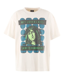 TW SAINT MICHAEL 17 KISS T