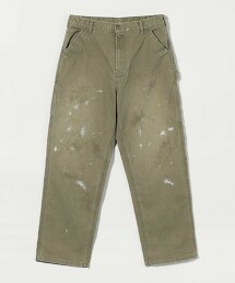 ＜SWJP＞ Carpenter Pants 工作褲 日本製