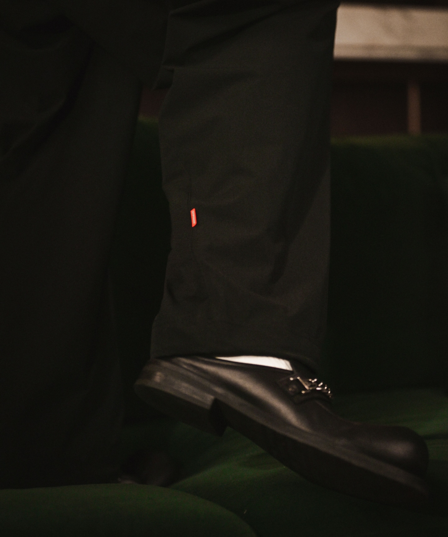 UNITED ARROWS＆SONS by DAISUKE OBANA x GOOPiMADE 3DX