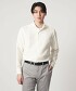 WHITE 183cm B90 W73 H95 SIZE:XL