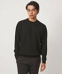 BLACK 182cm B86 W76 H90 SIZE:L