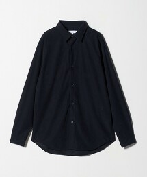 ＜A DAY IN THE LIFE＞燈芯絨輕鬆襯衫