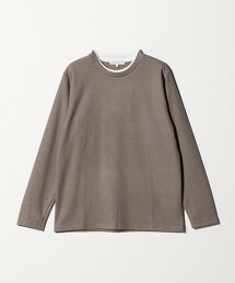 ＜A DAY IN THE LIFE＞Sakariba假兩件上衣