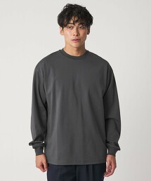 ＜A DAY IN THE LIFE＞羅馬布輕鬆上衣