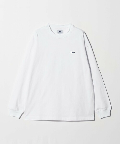 【特別訂製】 ＜PENNEYS＞刺繡LOGO上衣